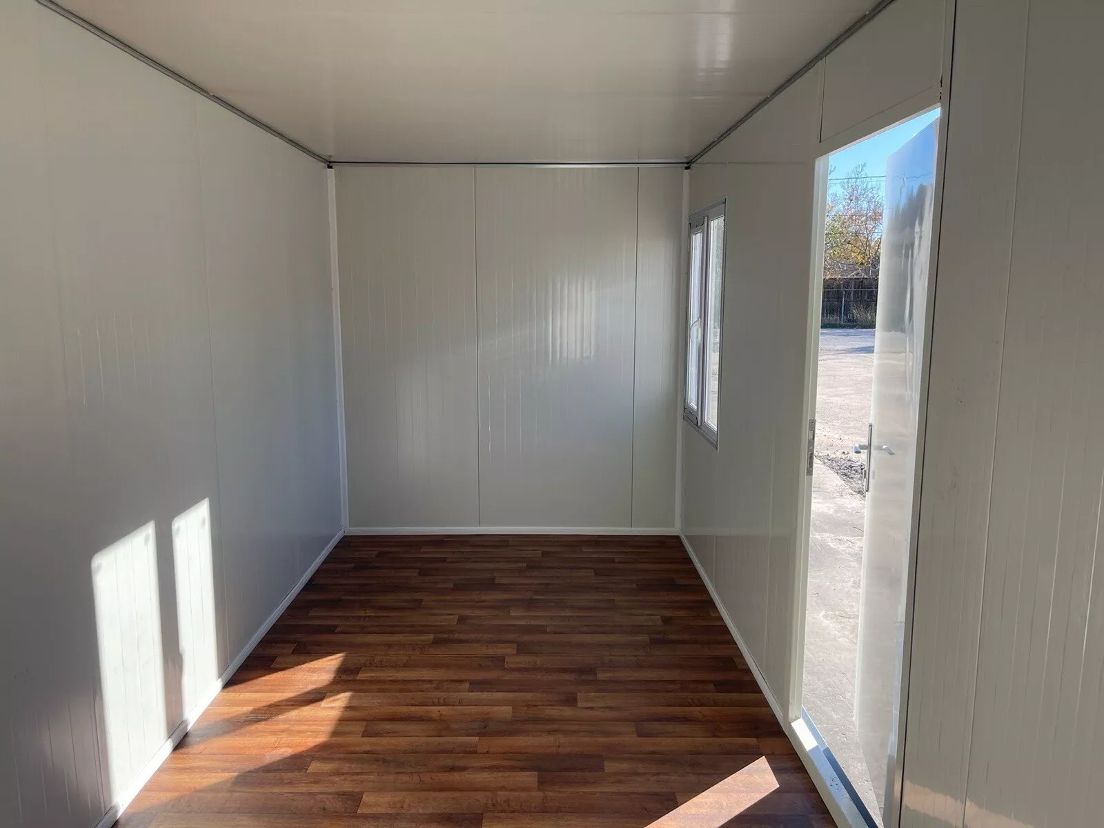 20 ft container office