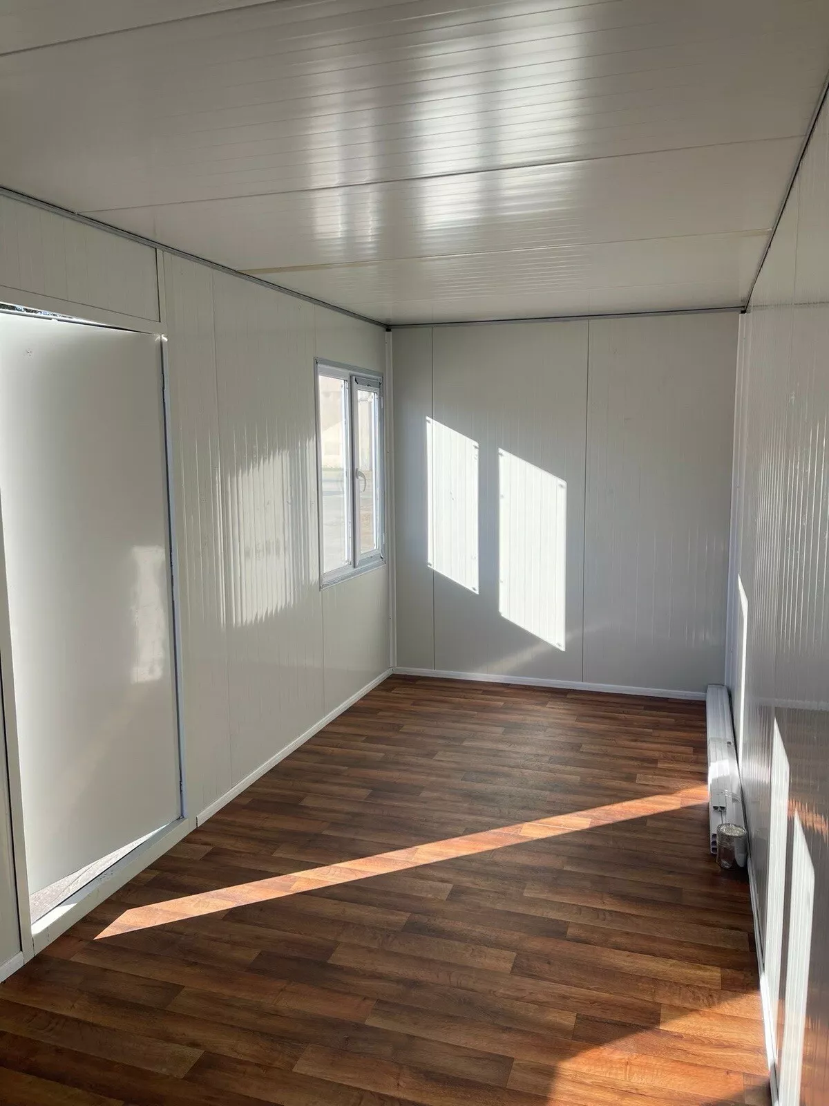 20 ft container office