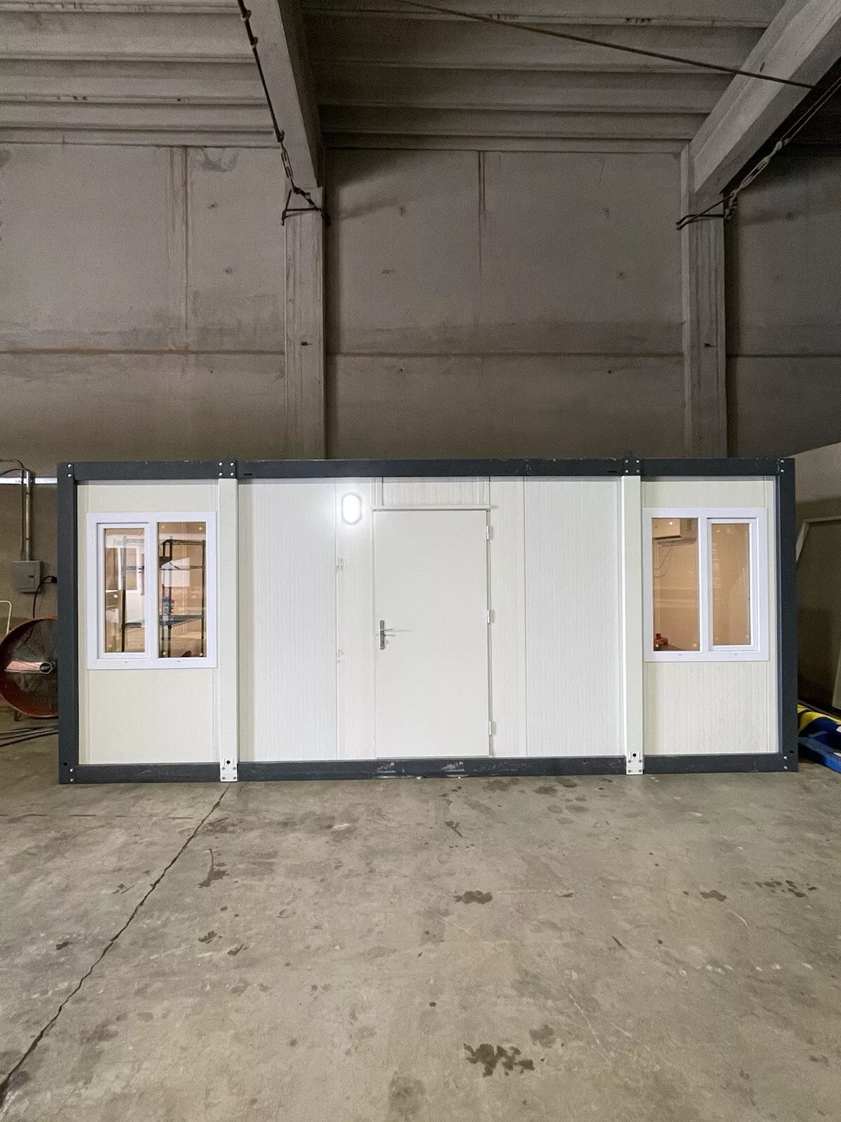 20 ft container office
