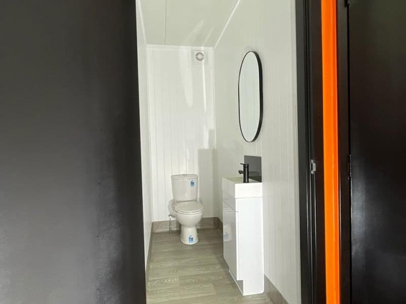 ablution blocks for sale