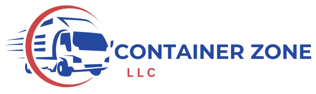 container zone llc